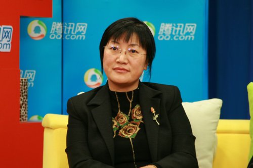 诺华中国人力资源总监洪朝阳